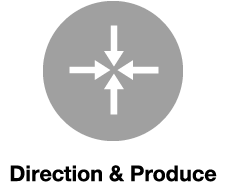 Direction&Produce
