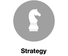 Strategy