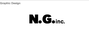 N.G.inc.